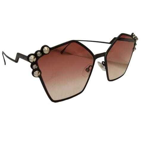 fendi sunglasses 2018 collection